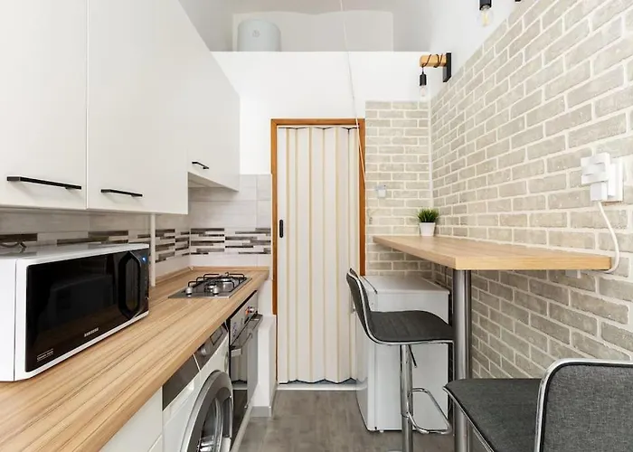 Apartament K5 Kis