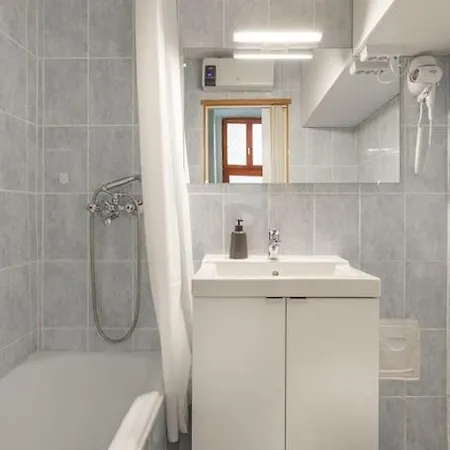 K5 Kis Appartement Budapest