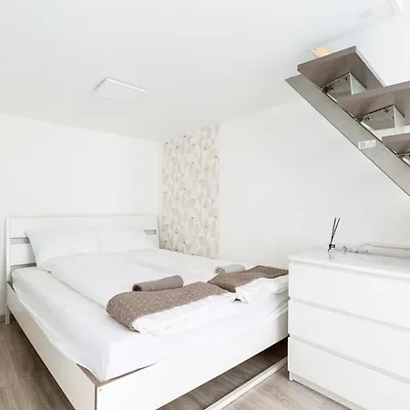 K5 Kis Appartement *