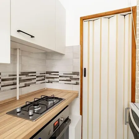 Appartement K5 Kis *