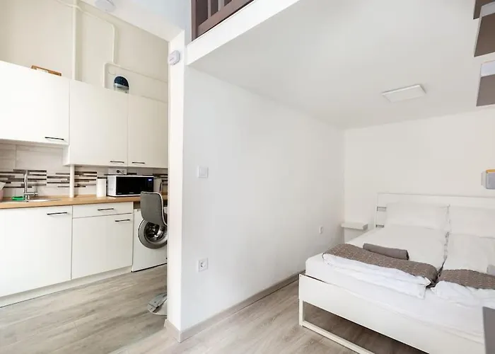 Appartement K5 Kis