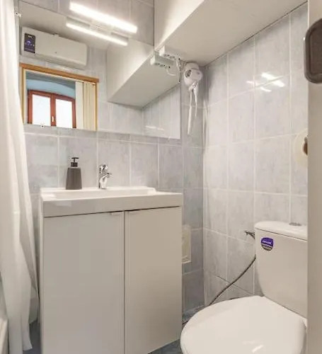 Appartement K5 Kis *