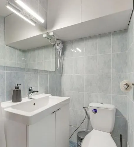 Appartement K5 Kis