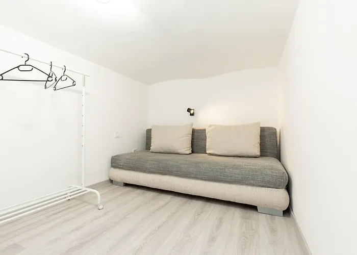 K5 Kis Appartement