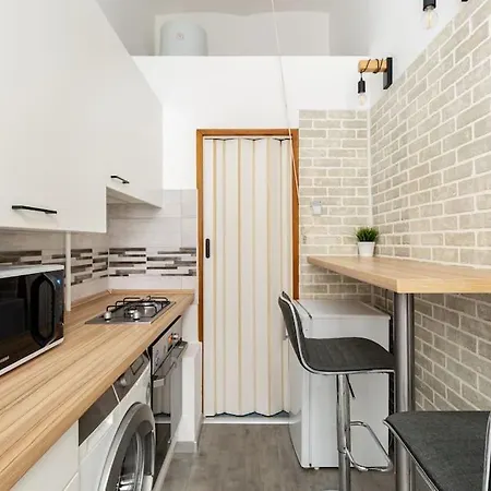 Appartement K5 Kis