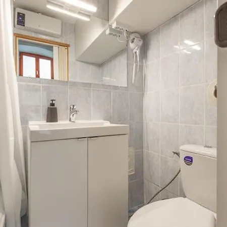 Appartement K5 Kis *