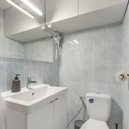 Appartement K5 Kis